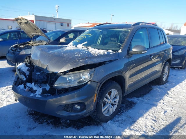 WVGJV7AX4FW559322 Volkswagen Tiguan S/se/sel/r-line