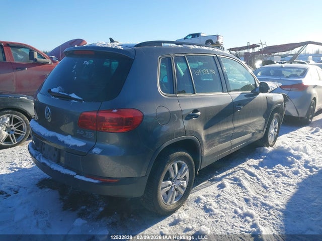 WVGJV7AX4FW559322 Volkswagen Tiguan S/se/sel/r-line