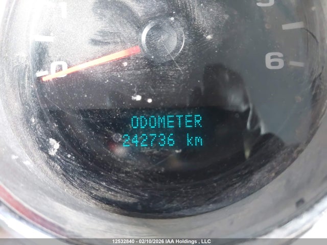 Aukcja sprzedaży 2010 Gmc Sierra K2500 Heavy Duty, vin: 1GT3KZBG1AF128333, numer aukcji: 12532840