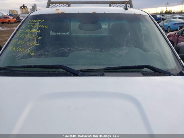 Aukcja sprzedaży 2010 Gmc Sierra K2500 Heavy Duty, vin: 1GT3KZBG1AF128333, numer aukcji: 12532840