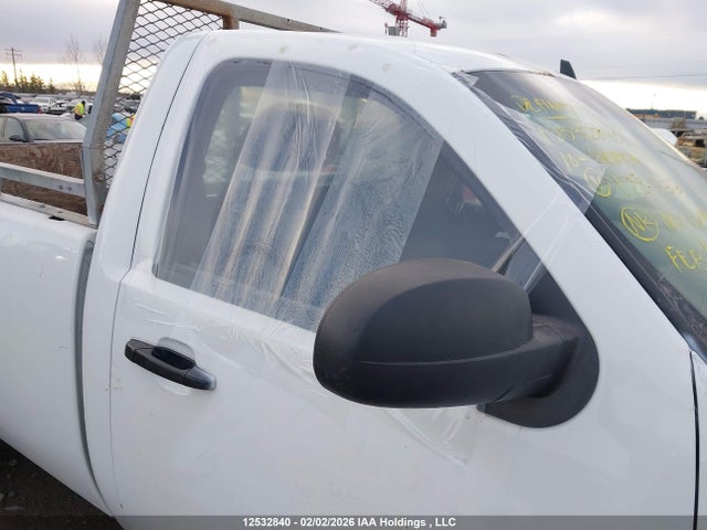 Aukcja sprzedaży 2010 Gmc Sierra K2500 Heavy Duty, vin: 1GT3KZBG1AF128333, numer aukcji: 12532840
