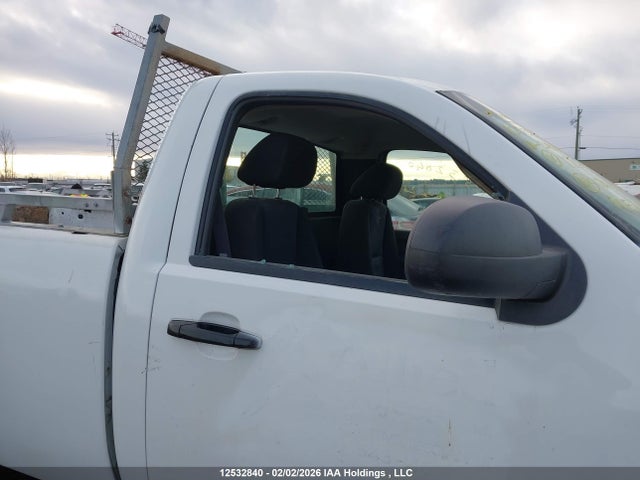 Aukcja sprzedaży 2010 Gmc Sierra K2500 Heavy Duty, vin: 1GT3KZBG1AF128333, numer aukcji: 12532840