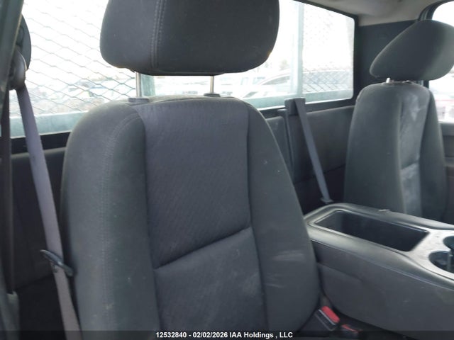 Aukcja sprzedaży 2010 Gmc Sierra K2500 Heavy Duty, vin: 1GT3KZBG1AF128333, numer aukcji: 12532840