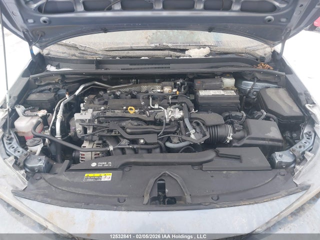 Toyota COROLLA LE 2023 5YFB4MDE5PP025339 Image 10