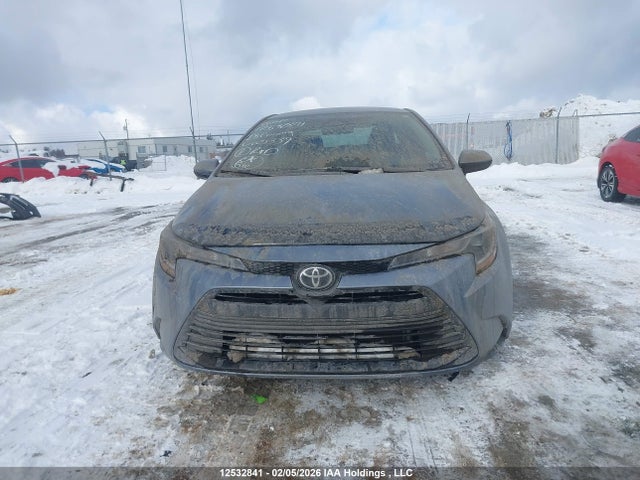 Toyota COROLLA LE 2023 5YFB4MDE5PP025339 Image 13