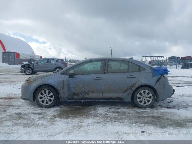 Toyota COROLLA LE 2023 5YFB4MDE5PP025339 Image 15