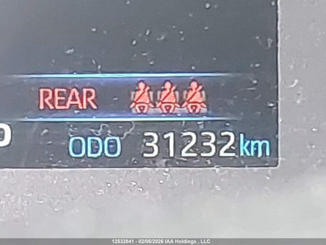 Toyota COROLLA LE 2023 5YFB4MDE5PP025339 Image 16