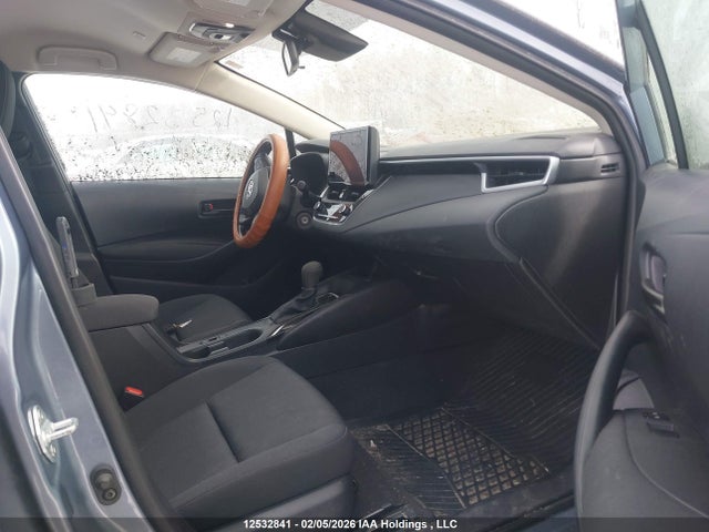 Toyota COROLLA LE 2023 5YFB4MDE5PP025339 Image 5
