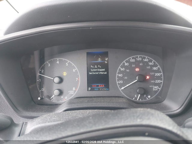 Toyota COROLLA LE 2023 5YFB4MDE5PP025339 Image 7