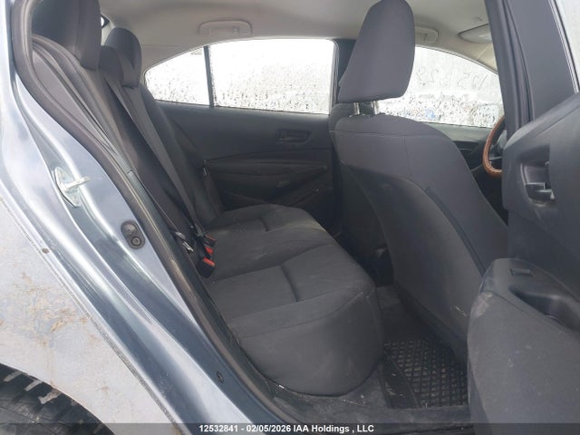 Toyota COROLLA LE 2023 5YFB4MDE5PP025339 Image 8