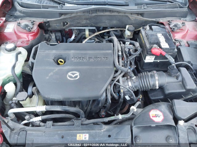 Продаж на аукціоні авто 2009 Mazda Mazda6, vin: 1YVHP81A695M24183, номер лоту: 12532842