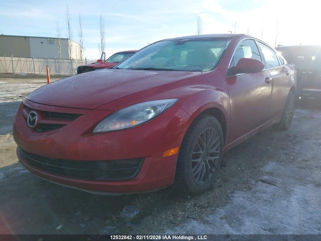 Продаж на аукціоні авто 2009 Mazda Mazda6, vin: 1YVHP81A695M24183, номер лоту: 12532842