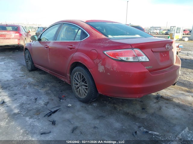 Продаж на аукціоні авто 2009 Mazda Mazda6, vin: 1YVHP81A695M24183, номер лоту: 12532842
