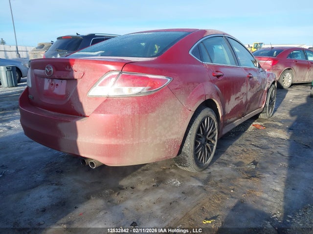 Продаж на аукціоні авто 2009 Mazda Mazda6, vin: 1YVHP81A695M24183, номер лоту: 12532842
