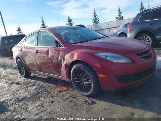 Продаж на аукціоні авто 2009 Mazda Mazda6, vin: 1YVHP81A695M24183, номер лоту: 12532842
