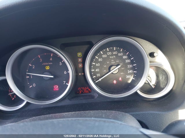 Продаж на аукціоні авто 2009 Mazda Mazda6, vin: 1YVHP81A695M24183, номер лоту: 12532842