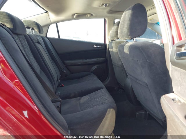 Продаж на аукціоні авто 2009 Mazda Mazda6, vin: 1YVHP81A695M24183, номер лоту: 12532842