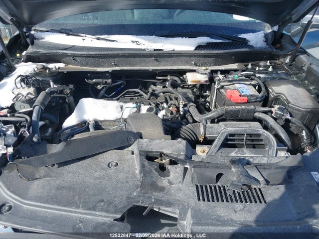 2HKRS4H5XSH110181 Honda Cr-v Sport