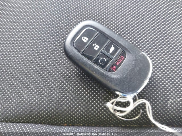 2HKRS4H5XSH110181 Honda Cr-v Sport