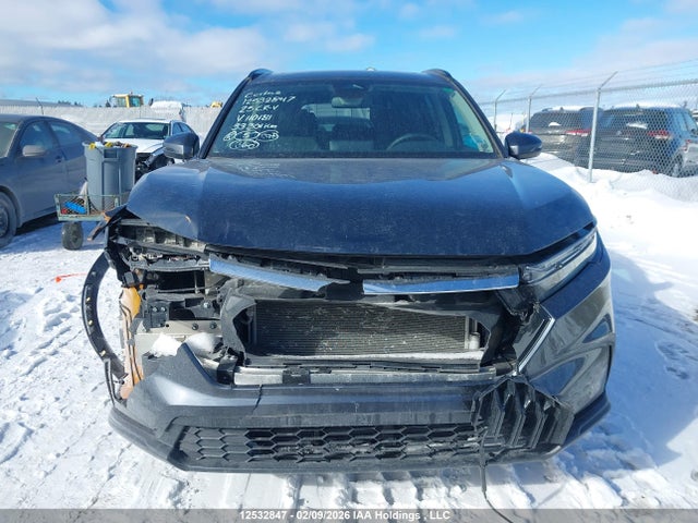 2HKRS4H5XSH110181 Honda Cr-v Sport