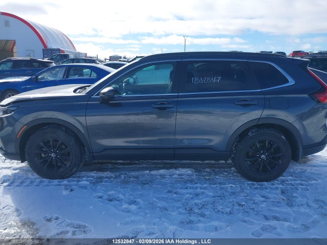 2HKRS4H5XSH110181 Honda Cr-v Sport