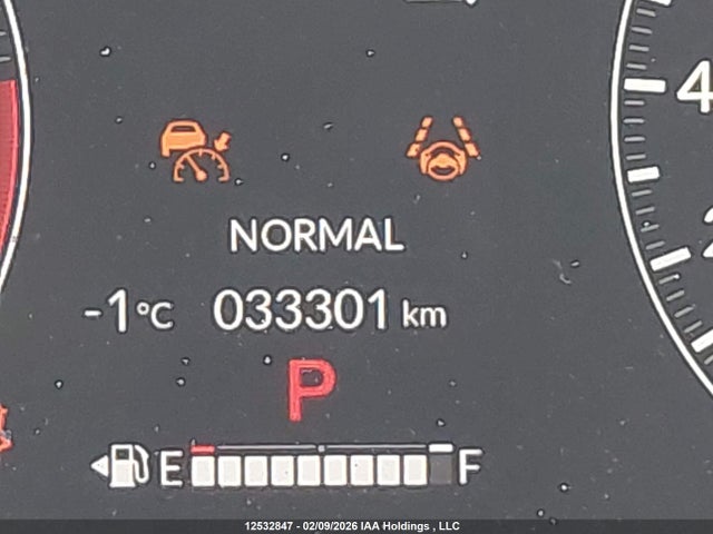 2HKRS4H5XSH110181 Honda Cr-v Sport