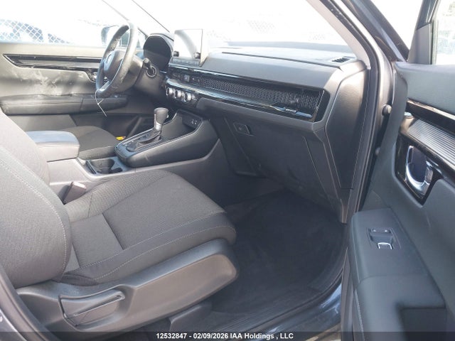 2HKRS4H5XSH110181 Honda Cr-v Sport