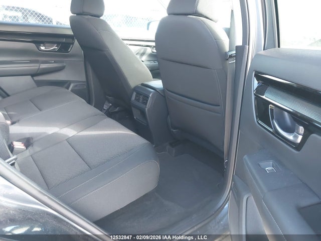 2HKRS4H5XSH110181 Honda Cr-v Sport