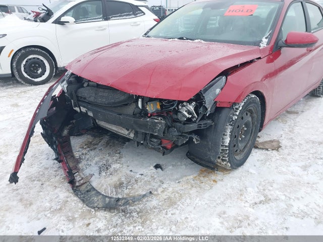 KMHLM4AG5MU119466 Hyundai ELANTRA SEL