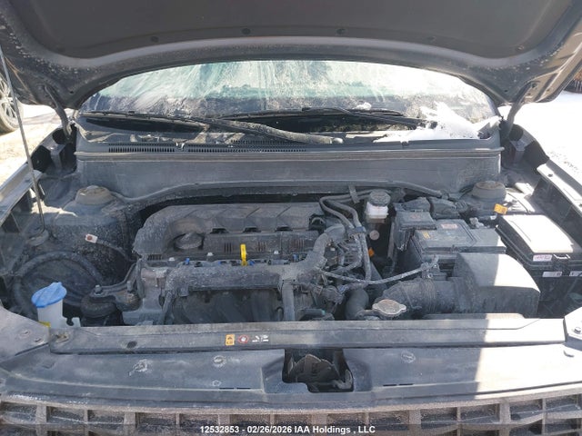 Продажа на аукционе авто 2024 Hyundai Venue, vin: KMHRC8A36RU319443, номер лота: 12532853