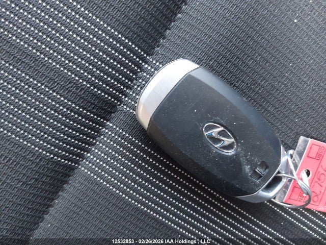 Продажа на аукционе авто 2024 Hyundai Venue, vin: KMHRC8A36RU319443, номер лота: 12532853