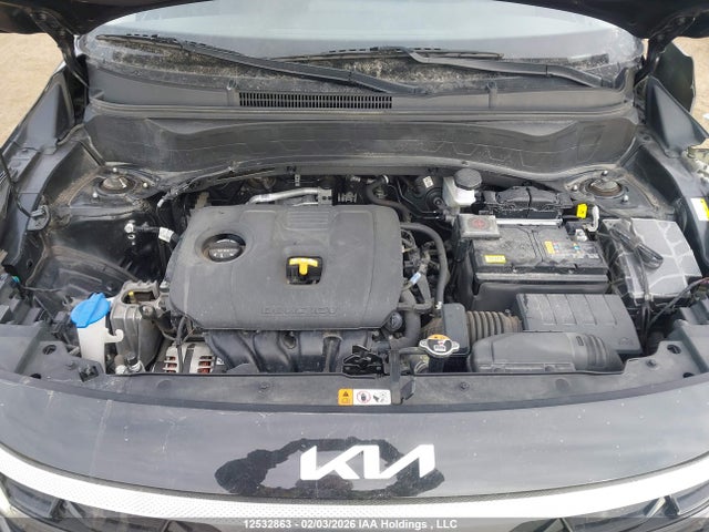 KNDEUCAA6R7543344 KIA SELTOS S