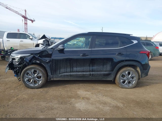 KNDEUCAA6R7543344 KIA SELTOS S