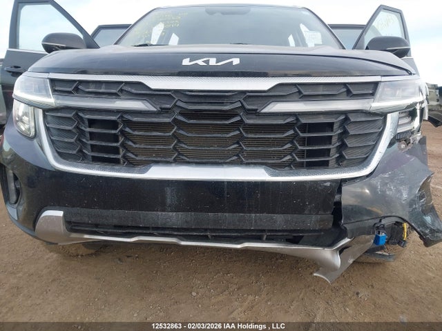 KNDEUCAA6R7543344 KIA SELTOS S