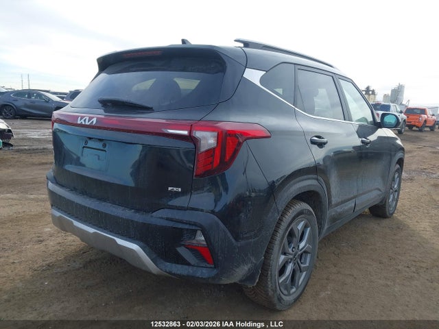 KNDEUCAA6R7543344 KIA SELTOS S