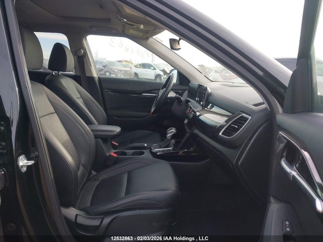 KNDEUCAA6R7543344 KIA SELTOS S