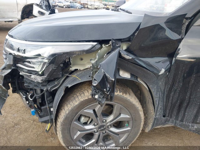 KNDEUCAA6R7543344 KIA SELTOS S