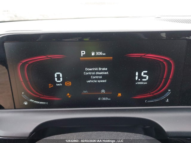 KNDEUCAA6R7543344 KIA SELTOS S