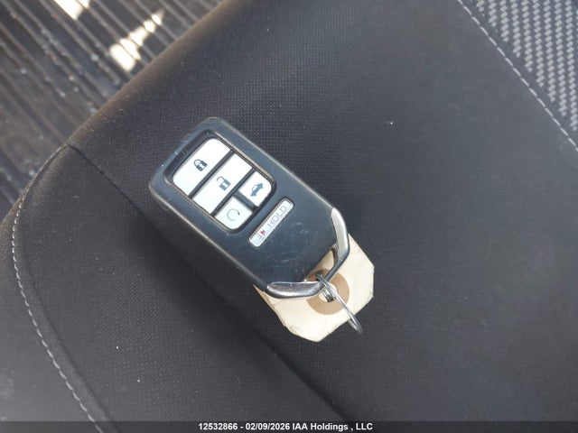 2HGFC2F77GH023591 Honda CIVIC EX