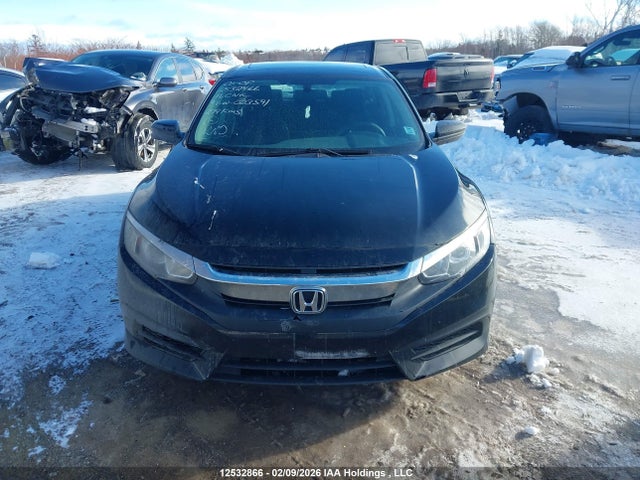 2HGFC2F77GH023591 Honda CIVIC EX