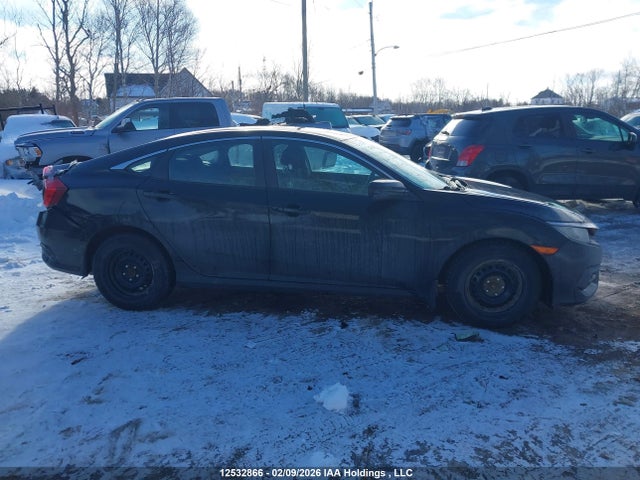 2HGFC2F77GH023591 Honda CIVIC EX