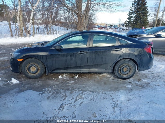 2HGFC2F77GH023591 Honda CIVIC EX