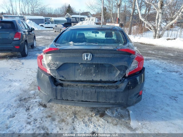2HGFC2F77GH023591 Honda CIVIC EX