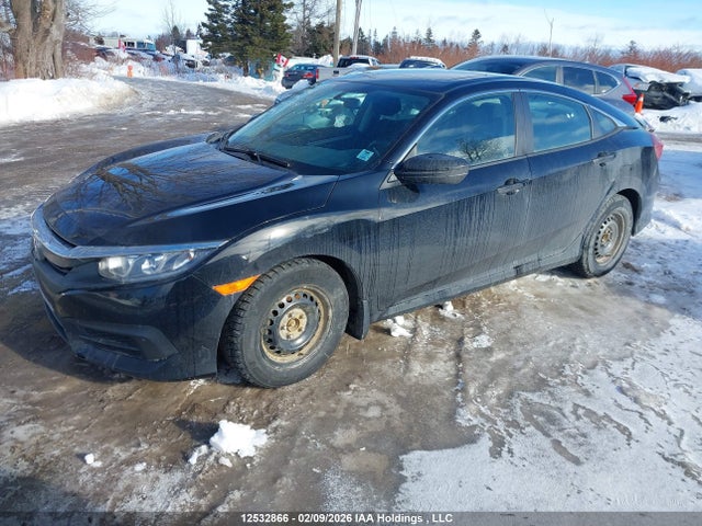 2HGFC2F77GH023591 Honda CIVIC EX