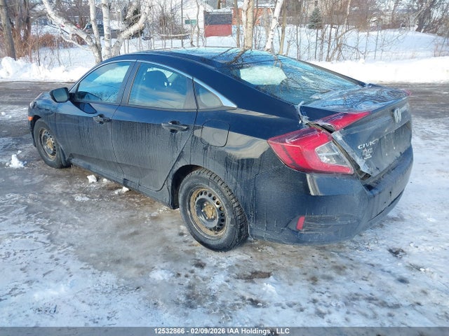 2HGFC2F77GH023591 Honda CIVIC EX
