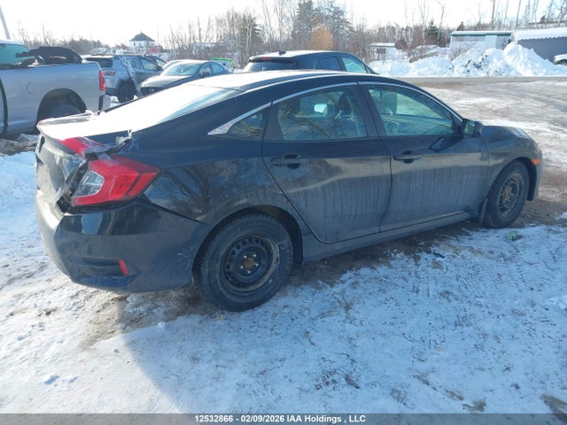 2HGFC2F77GH023591 Honda CIVIC EX