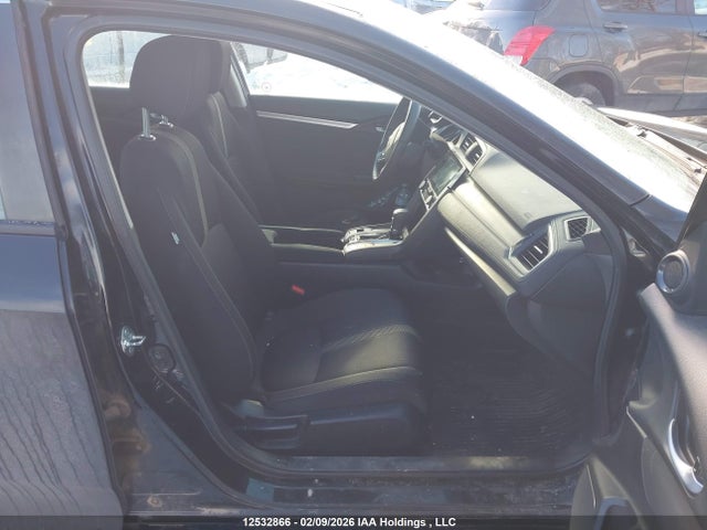 2HGFC2F77GH023591 Honda CIVIC EX