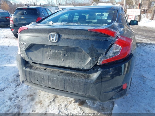 2HGFC2F77GH023591 Honda CIVIC EX