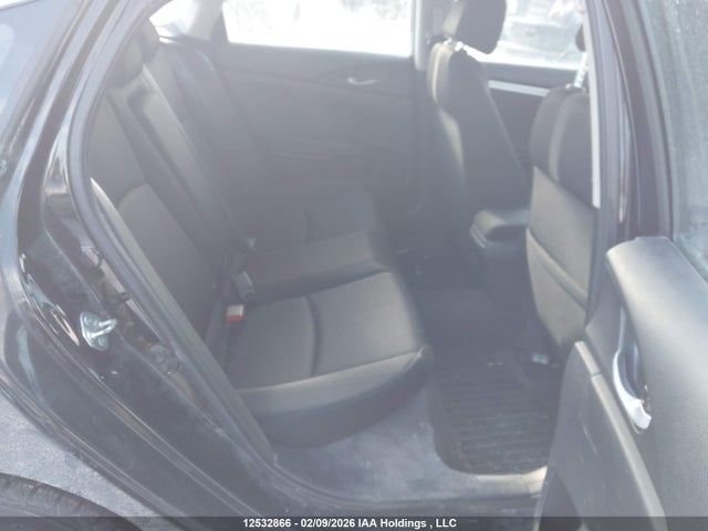 2HGFC2F77GH023591 Honda CIVIC EX