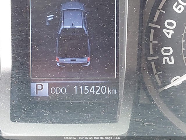 5TFDZ5BN8HX028810 Toyota Tacoma Dbl Cab/sr5/trd Sport/or